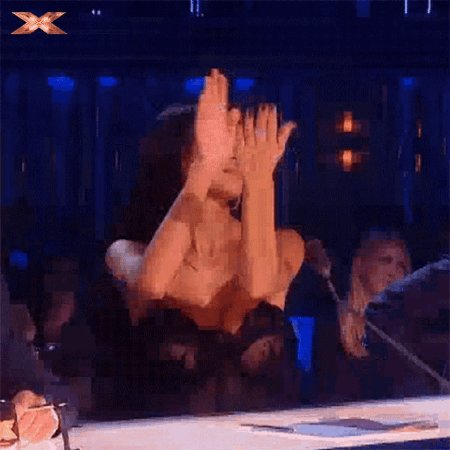 Clapping Applause GIF - Clapping Applause Impressed GIFs