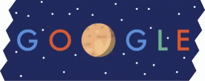 Google Logo Planet GIF - Google Logo Planet GIFs