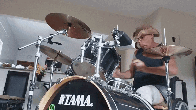 Drummer GIF - Drummer GIFs