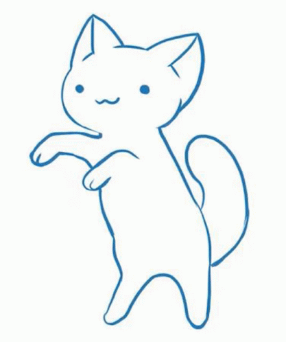 Cat Kitty GIF - Cat Kitty Kittycat GIFs