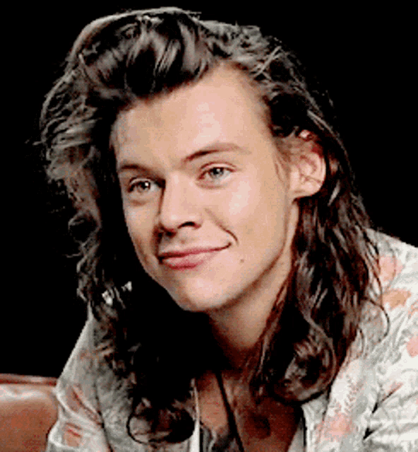 Harry Styles One Direction GIF - Harry Styles One Direction Handsome GIFs