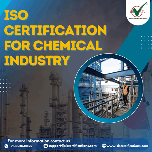 Isocertificationchemicalindustry Iso Certification GIF - Isocertificationchemicalindustry Iso Certification GIFs