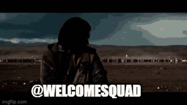 Welcome Squad Discord GIF - Welcome Squad Discord Catholic GIFs