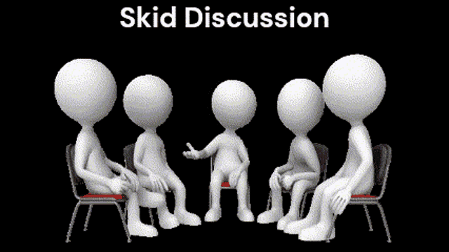 Skid Discussion GIF - Skid Discussion GIFs