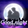 Goodnight I Love You GIF - Goodnight I Love You Fhjvcxbv GIFs