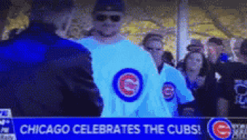 Chicago Celebrates GIF