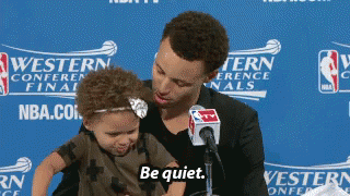 Shutup Rileycurry GIF - Shutup Rileycurry Bequiet GIFs