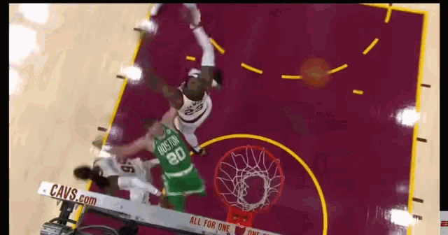 Boston Celtics Break Leg GIF - Boston Celtics Break Leg Nba GIFs