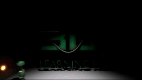 3d 3ddojo GIF - 3d 3ddojo Learning GIFs