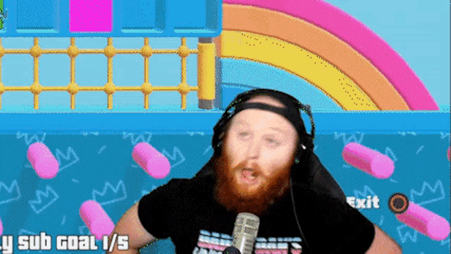 Broken Funny GIF