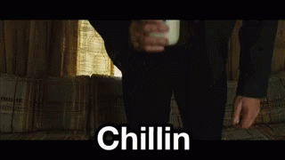 Chillin Nothing GIF - Chillin Nothing Bored GIFs