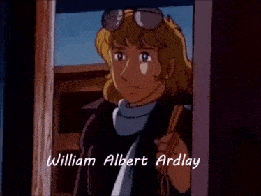 William Albert Ardlay Candy Y Albert GIF - William Albert Ardlay Candy Y Albert Albert Y Candy GIFs