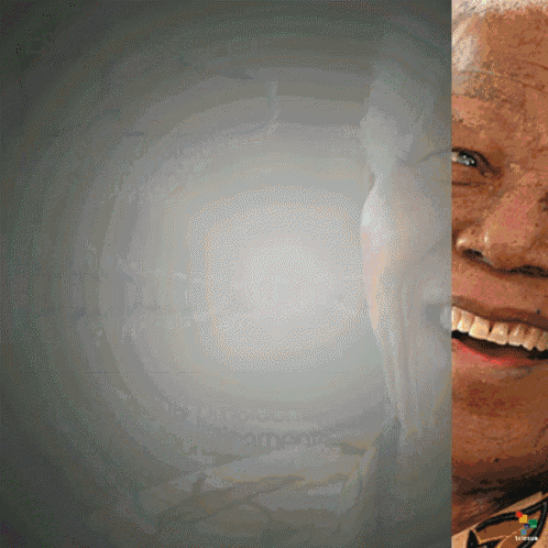 Eykell Dg Nelson Mandela GIF - Eykell Dg Nelson Mandela GIFs