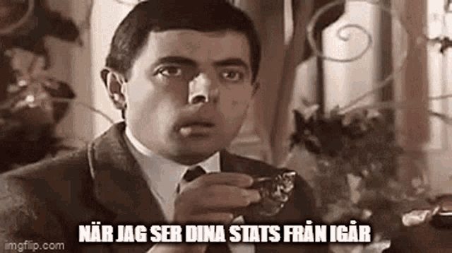 Dina Stats Gårdagens Stats GIF - Dina Stats Gårdagens Stats Analytics GIFs