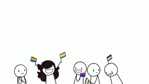 Pride Lgbt GIF - Pride Lgbt Flags GIFs