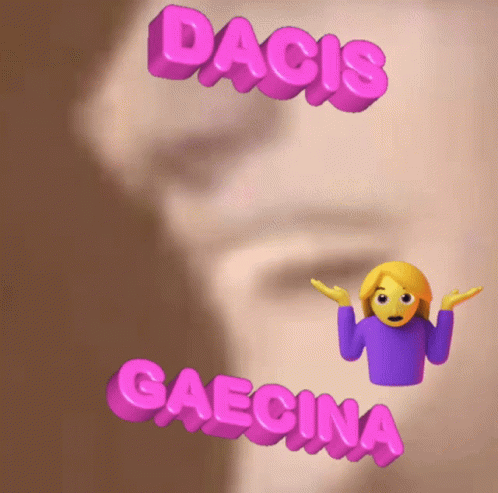 Daci GIF - Daci GIFs