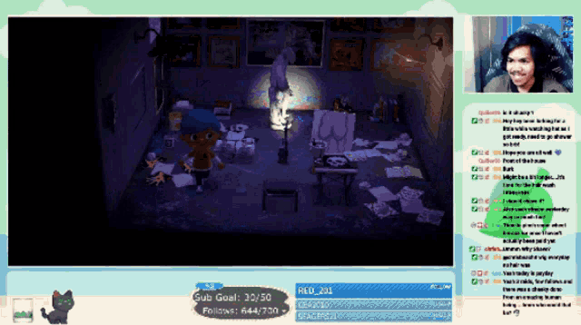 a screen shot of a video game with a sub goal of 12.50