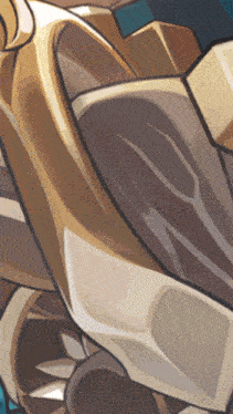 a close up of a cartoon drawing of a person 's arm