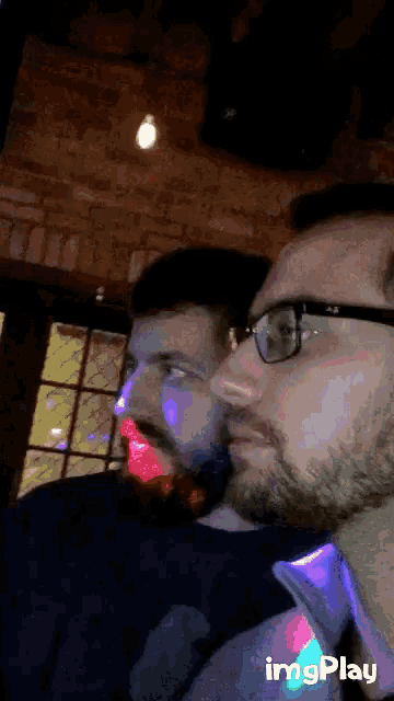 Bff Ahhh GIF