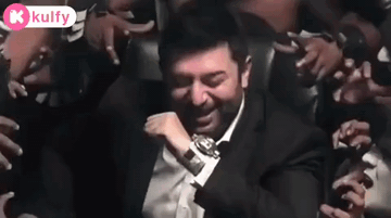 Aravind Swamy Laughing.Gif GIF - Aravind Swamy Laughing Laughing Trending GIFs