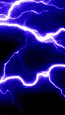 a drawing of a monster with a lightning bolt coming out of its mouth