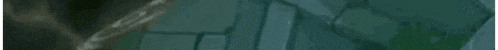 a blurred image of a text that says team merzium
