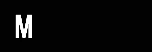 a black background with white text that says madaveru ?