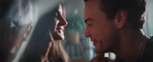 Smiling Happy GIF - Smiling Happy Lovers GIFs
