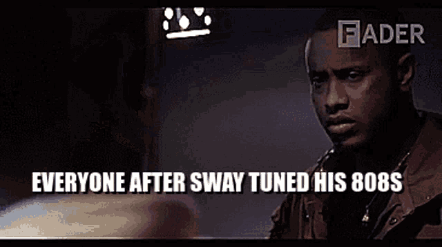 Sway 808s GIF - Sway 808s Cool GIFs