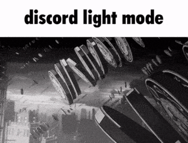 Discord Light Theme Light Mode GIF - Discord Light Theme Light Mode Acheron GIFs