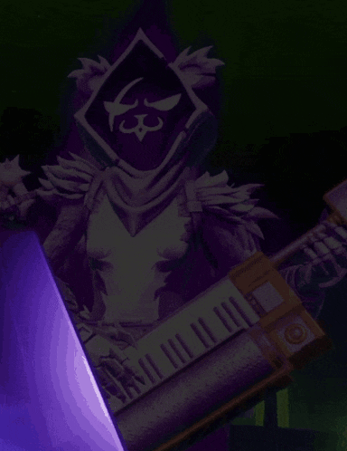 a person playing a keyboard with the number 33 on their head