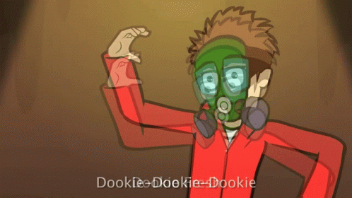 The Dookie Fresh Dookie Doodookie GIF - The Dookie Fresh Dookie Fresh Dookie Doodookie GIFs