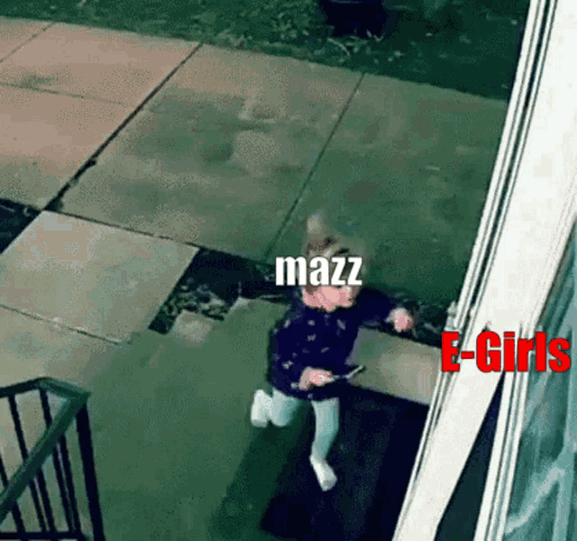 Mazz Egirls GIF - Mazz Egirls GIFs