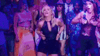 Dancing Party GIF - Dancing Party Sisters GIFs
