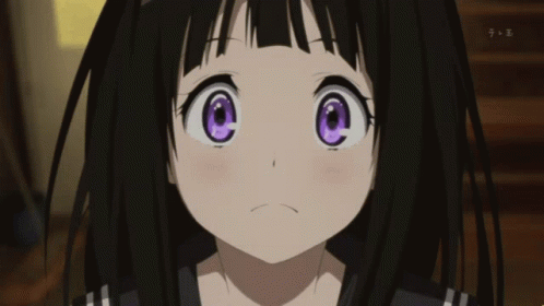Anime Excited GIF - Anime Excited GIFs
