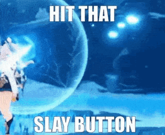 Slay Button GIF - Slay Button Slay Button GIFs