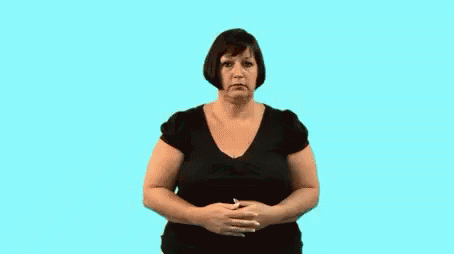 British Girl Bsl Brother GIF - British Girl Bsl Brother Brother GIFs