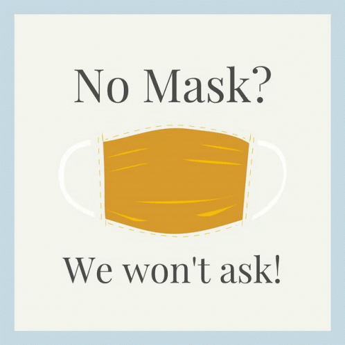 No_mask GIF - No_mask GIFs