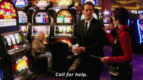 Call For GIF - Call For Help GIFs