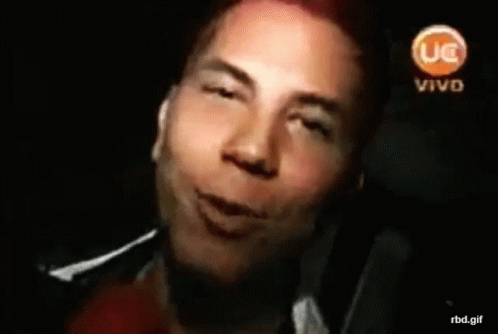 Rbd Christian Chavez GIF - Rbd Christian Chavez Smile GIFs