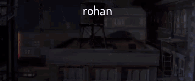Rohan Rohansyt GIF - Rohan Rohansyt Youtooz Mod GIFs
