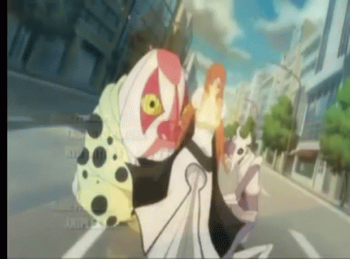 Bleach Orihime GIF - Bleach Orihime Explode GIFs