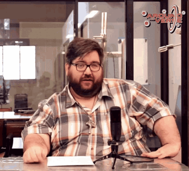 Ben Lesnick Banditloaf GIF