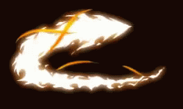 Attack Flame GIF - Attack Flame Flare GIFs