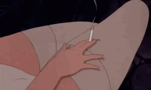 Sexual Cool World GIF - Sexual Cool World Cigarette GIFs