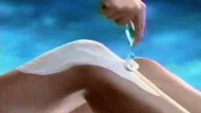 Shave Hairless GIF - Shave Hairless GIFs
