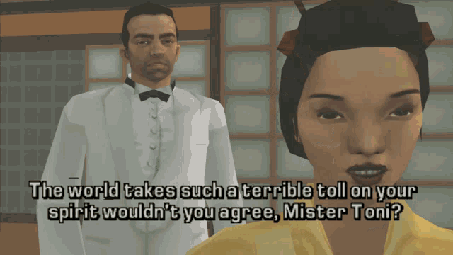 Gta Grand Theft Auto GIF
