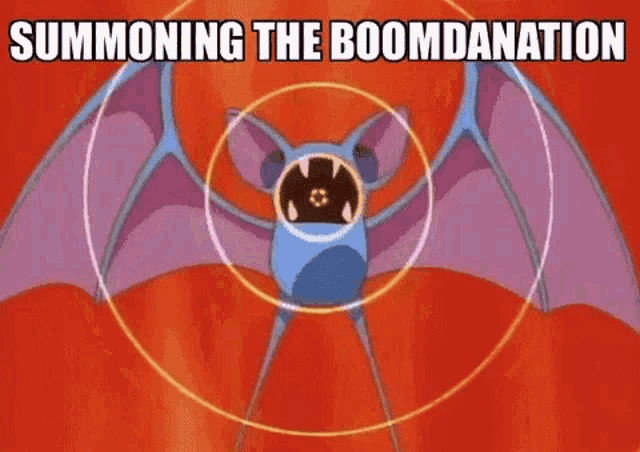 Boomdacow Gaming GIF - Boomdacow Gaming Pokemon GIFs