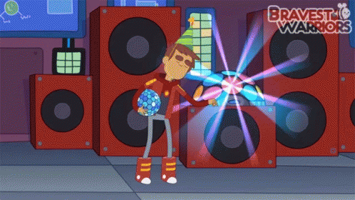 Dancing Grooving GIF - Dancing Grooving Party GIFs