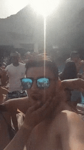 Kiss Ops GIF - Kiss Ops Party GIFs